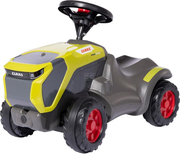 Rolly Toys Claas Xerion 12.650 Traktor til Børn