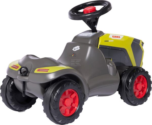 Rolly Toys Claas Xerion 12.650 Traktor til Børn
