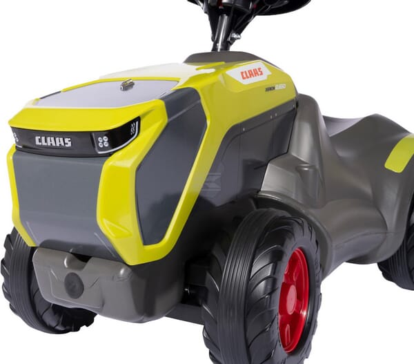 Rolly Toys Claas Xerion 12.650 Traktor til Børn