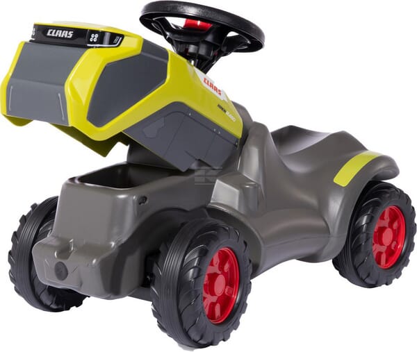 Rolly Toys Claas Xerion 12.650 Traktor til Børn