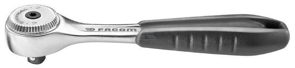 Facom Skralde 1/4" – Robust og Kompakt