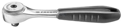 Facom Skralde 1/4" – Robust og Kompakt