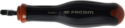 Facom Skruetrækker 5,5x300mm til lige kærv