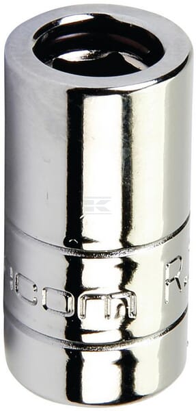 Facom 1/4" Bitholder med Sikkerhedslås