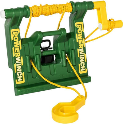 Rolly Toys John Deere Hejsespil til legetøjstraktorer
