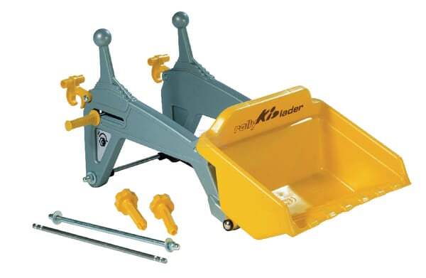 Rolly Toys RollyKid Læsser til Børn fra 2,5 år