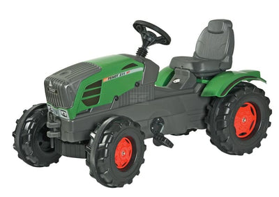 Rolly Toys Fendt 211 Vario Pedaltraktor til børn