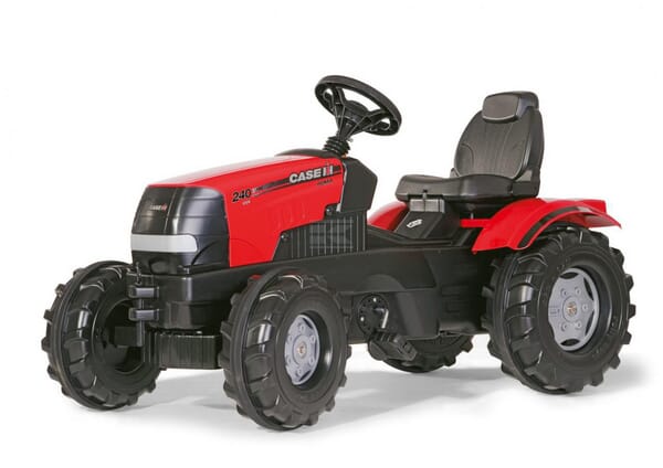 Rolly Toys Pedaltraktor Case Puma CVX 240, 3+ år