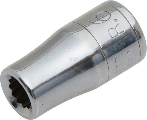Facom Top 1/4" firkant 6 mm OGV grip