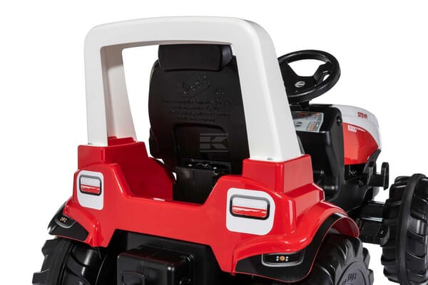 Rolly Toys Pedaltraktor Steyr 6300 TERRUS CVT