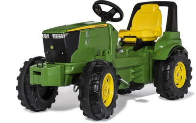 Rolly Toys John Deere 7310R Legetøjstraktor til børn
