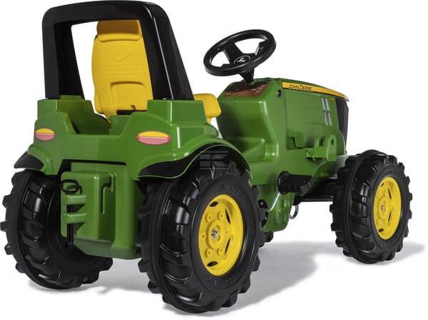 Rolly Toys John Deere 7310R Legetøjstraktor til børn