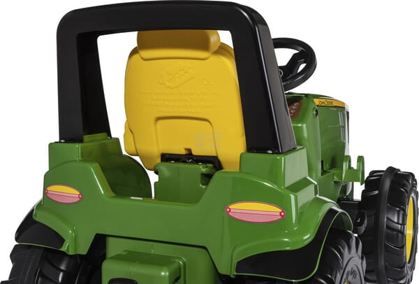 Rolly Toys John Deere 7310R Legetøjstraktor til børn