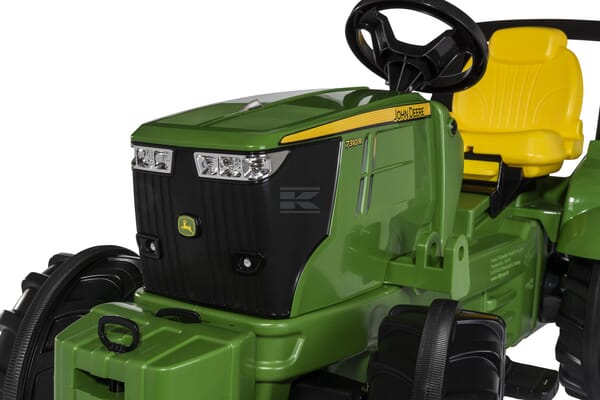 Rolly Toys John Deere 7310R Legetøjstraktor til børn