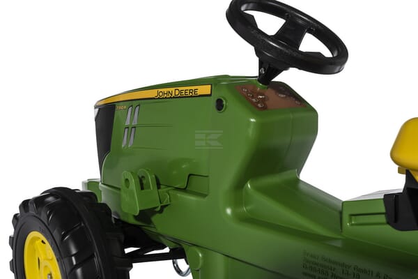Rolly Toys John Deere 7310R Legetøjstraktor til børn