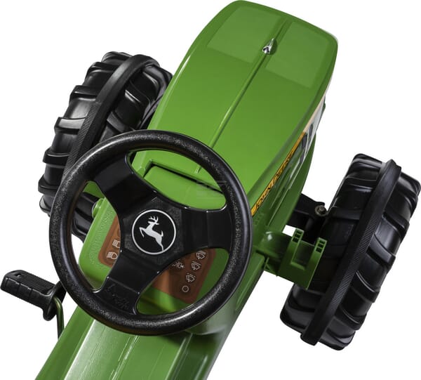 Rolly Toys John Deere 7310R Legetøjstraktor til børn