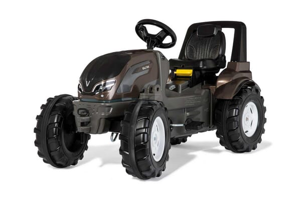 Rolly Toys Premium II Valtra Traktor til børn