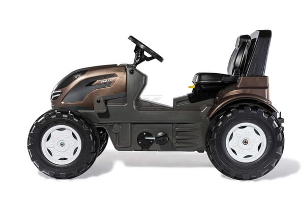 Rolly Toys Premium II Valtra Traktor til børn