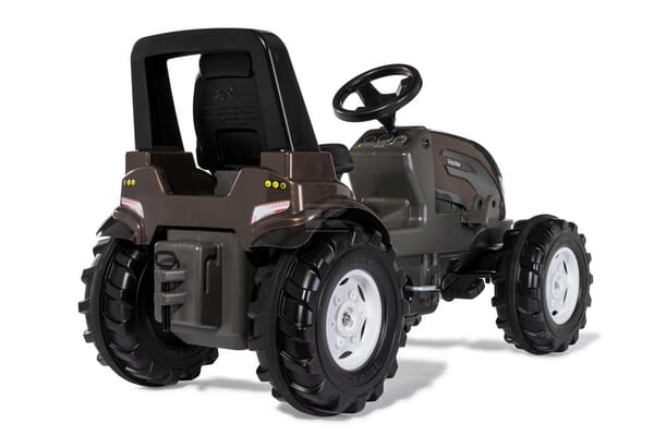 Rolly Toys Premium II Valtra Traktor til børn