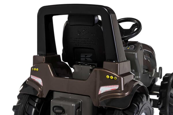Rolly Toys Premium II Valtra Traktor til børn