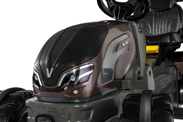 Rolly Toys Premium II Valtra Traktor til børn
