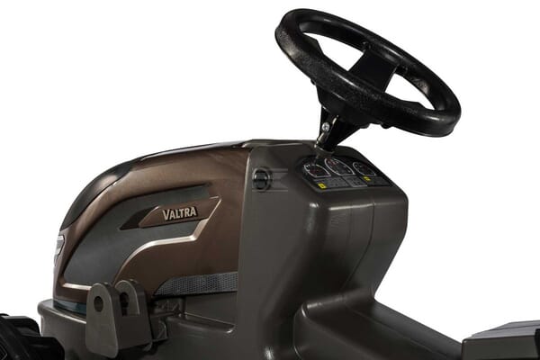 Rolly Toys Premium II Valtra Traktor til børn