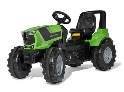 Rolly Toys Deutz Agrotron 8280TTV Legetøjstraktor