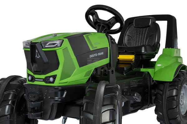 Rolly Toys Deutz Agrotron 8280TTV Legetøjstraktor