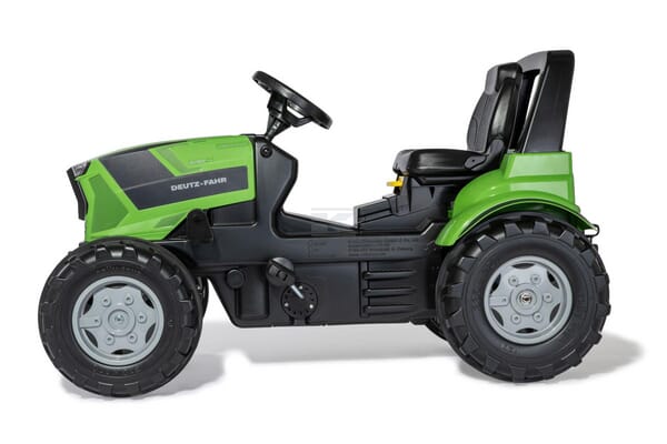 Rolly Toys Deutz Agrotron 8280TTV Legetøjstraktor