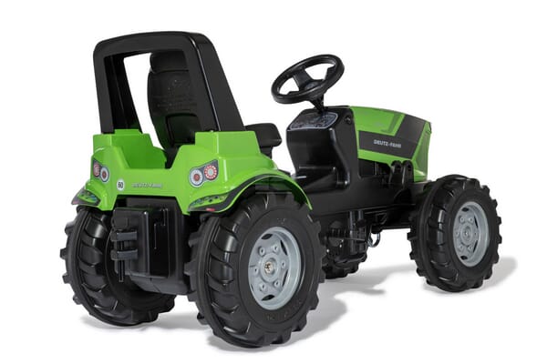 Rolly Toys Deutz Agrotron 8280TTV Legetøjstraktor