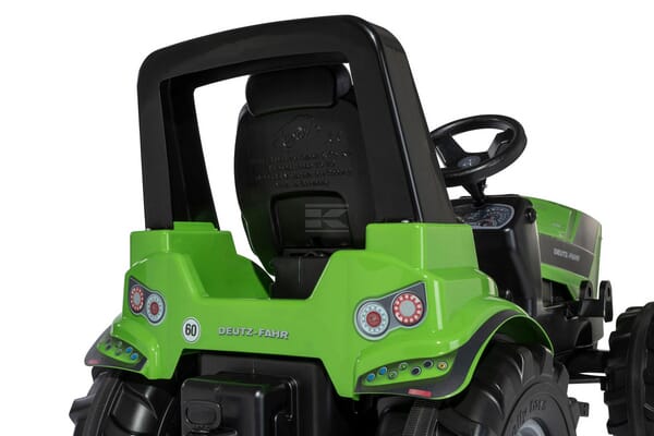 Rolly Toys Deutz Agrotron 8280TTV Legetøjstraktor