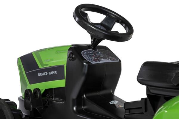 Rolly Toys Deutz Agrotron 8280TTV Legetøjstraktor