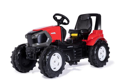 Rolly Toys Lintrac Traktor til Børn