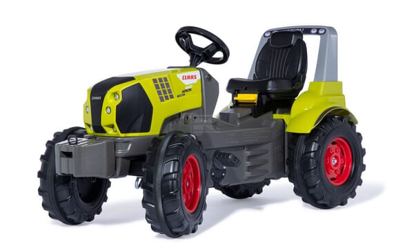 Rolly Toys Claas Arion 660 Traktor til Børn
