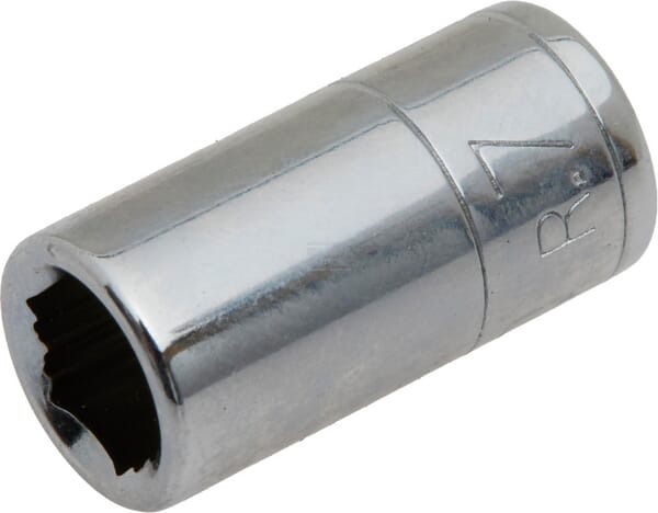 Facom Topnøgle 1/4" Firkant 7 mm OGV Greb
