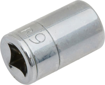 Facom Topnøgle 1/4" firkant 9 mm OGV grip
