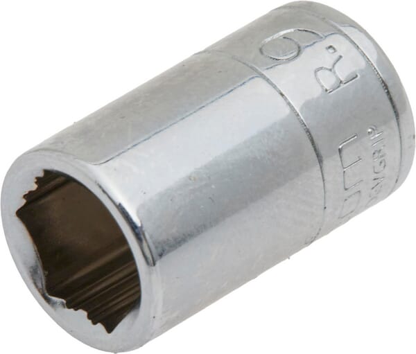 Facom Topnøgle 1/4" firkant 9 mm OGV grip