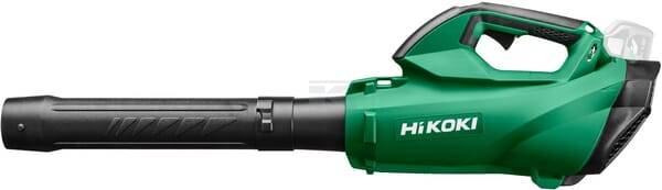 Hikoki Akku Løvblæser 36V RB36DA – Tool Only – ex. batteri