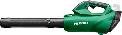 Hikoki Akku Løvblæser 36V RB36DA – Tool Only