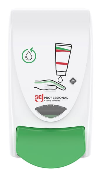 Swarfega Dispenser til 1 liter genoprettende creme
