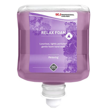 Swarfega Relax Foam Håndrens 1 liter