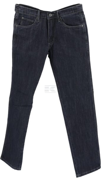 Hydrowear Jeans med stræk, marine, størrelse 32/34
