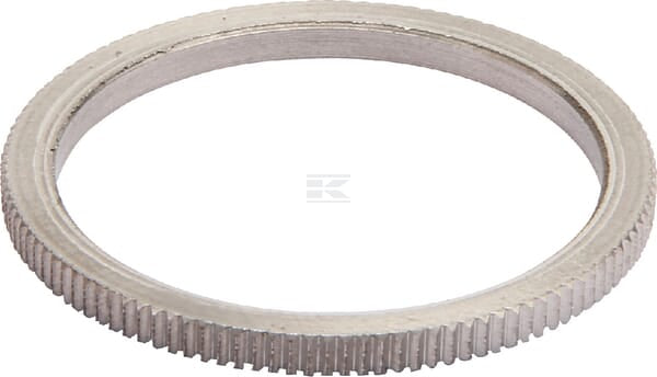 Overgangsring 30x25x2,2 mm til skæreskiver