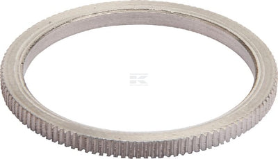Overgangsring 30x25x2,2 mm til skæreskiver