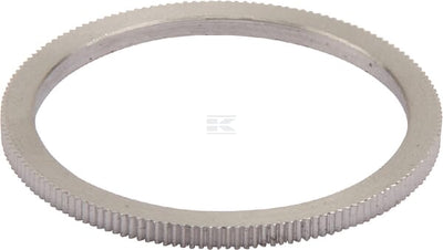 Overgangsring 30x25,4x1,8 mm til slibeskiver