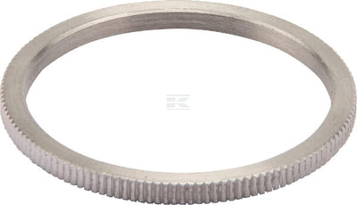Overgangsring 35x30x2,5 mm til skæreværktøj