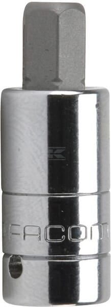Facom 1/4" Unbraco Top 4 mm