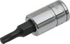 Facom Unbracotop Topnøgle 1/4" firkant 3 mm OGV grip