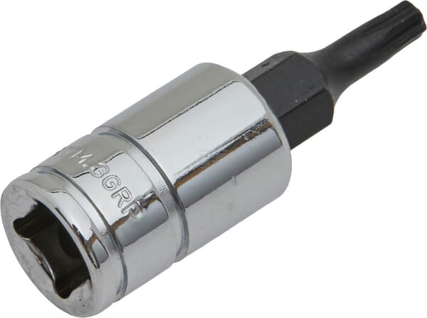 Facom Unbracotop Topnøgle 1/4" firkant 3 mm OGV grip