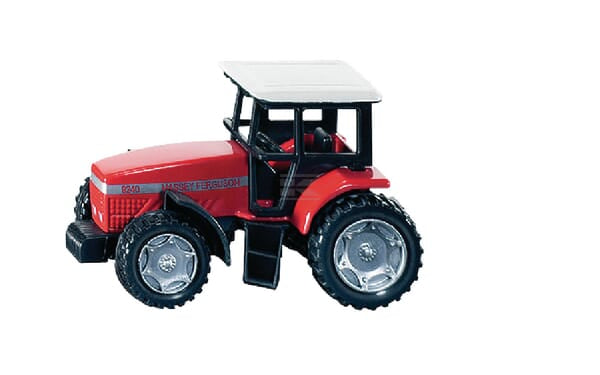 Massey Ferguson 9240 Traktor Legetøjsmodel